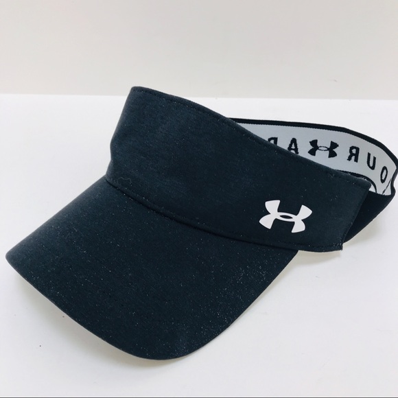 under armour golf visor